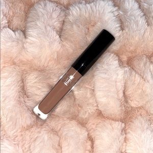 Makeup Forever Liquid Matte Lipstick